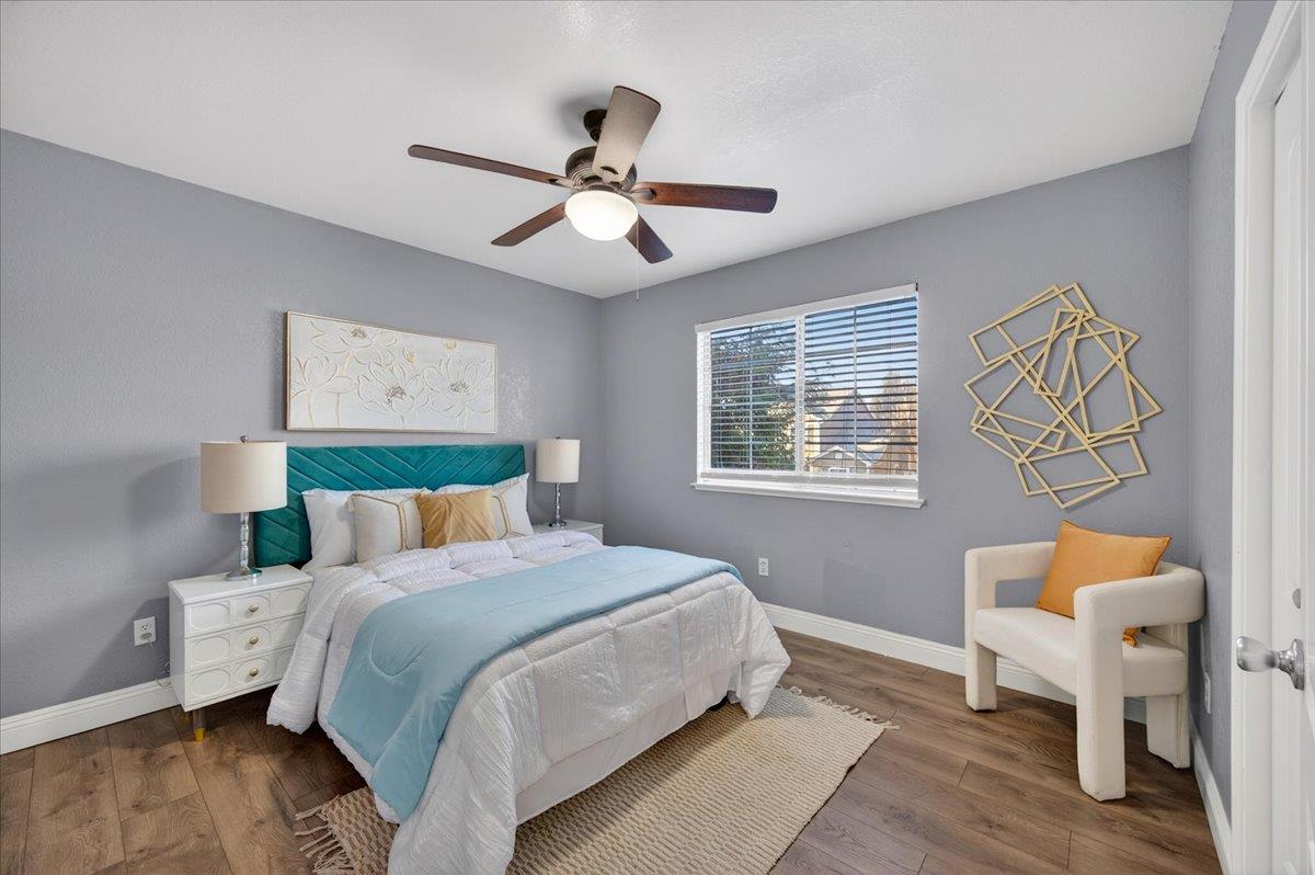 Detail Gallery Image 7 of 15 For 4639 W Saginaw Way, Fresno,  CA 93722 - 3 Beds | 2/1 Baths