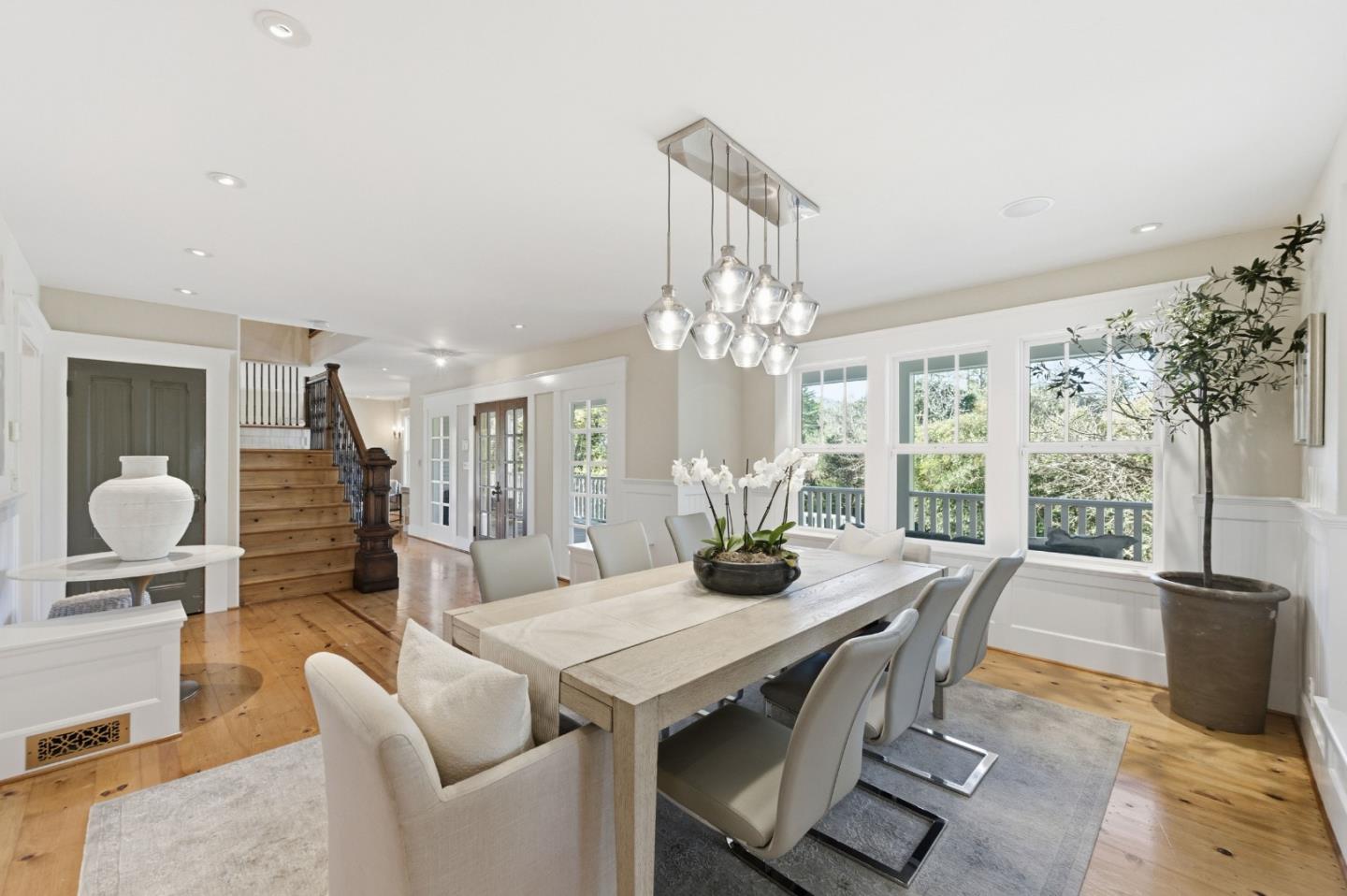 Detail Gallery Image 13 of 90 For 1353 Edgewood Rd, Redwood City,  CA 94062 - 6 Beds | 6/1 Baths