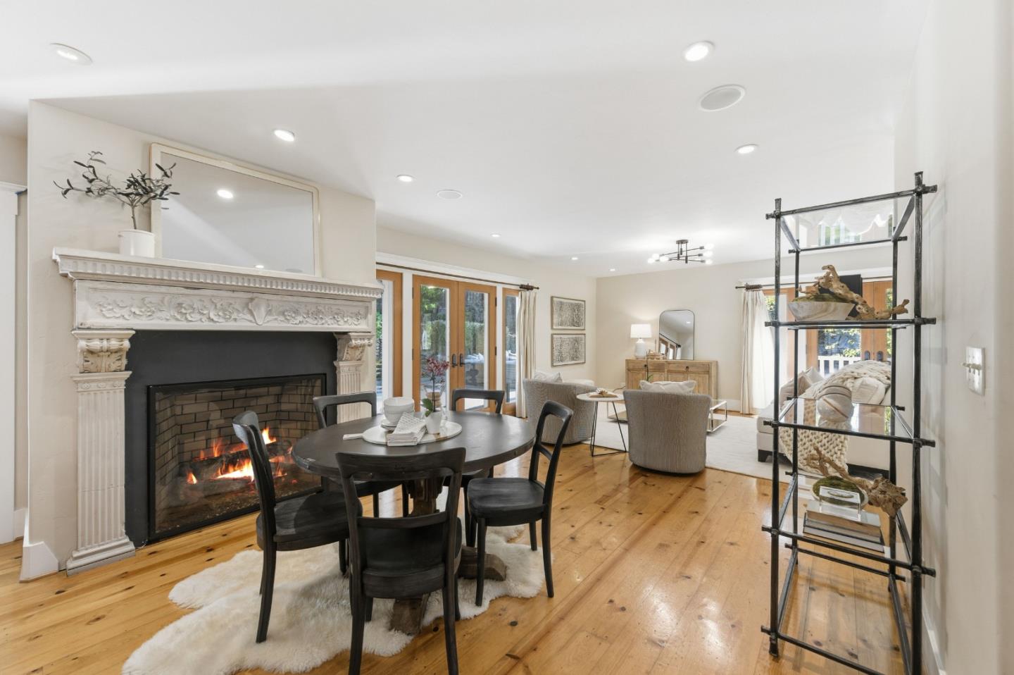 Detail Gallery Image 18 of 90 For 1353 Edgewood Rd, Redwood City,  CA 94062 - 6 Beds | 6/1 Baths