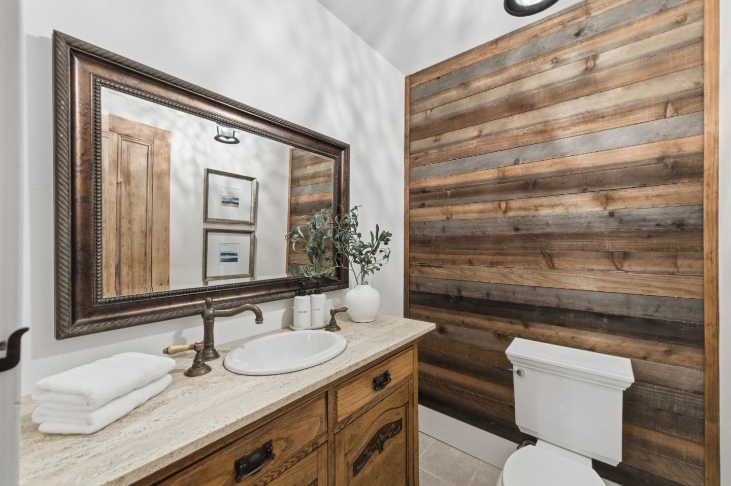 Detail Gallery Image 22 of 90 For 1353 Edgewood Rd, Redwood City,  CA 94062 - 6 Beds | 6/1 Baths