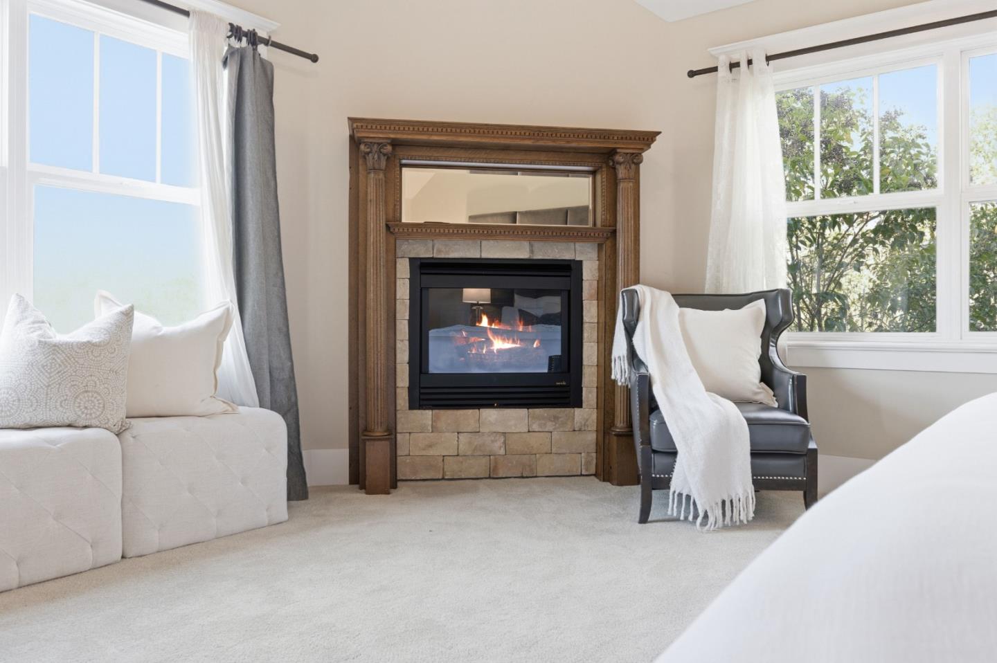 Detail Gallery Image 27 of 90 For 1353 Edgewood Rd, Redwood City,  CA 94062 - 6 Beds | 6/1 Baths