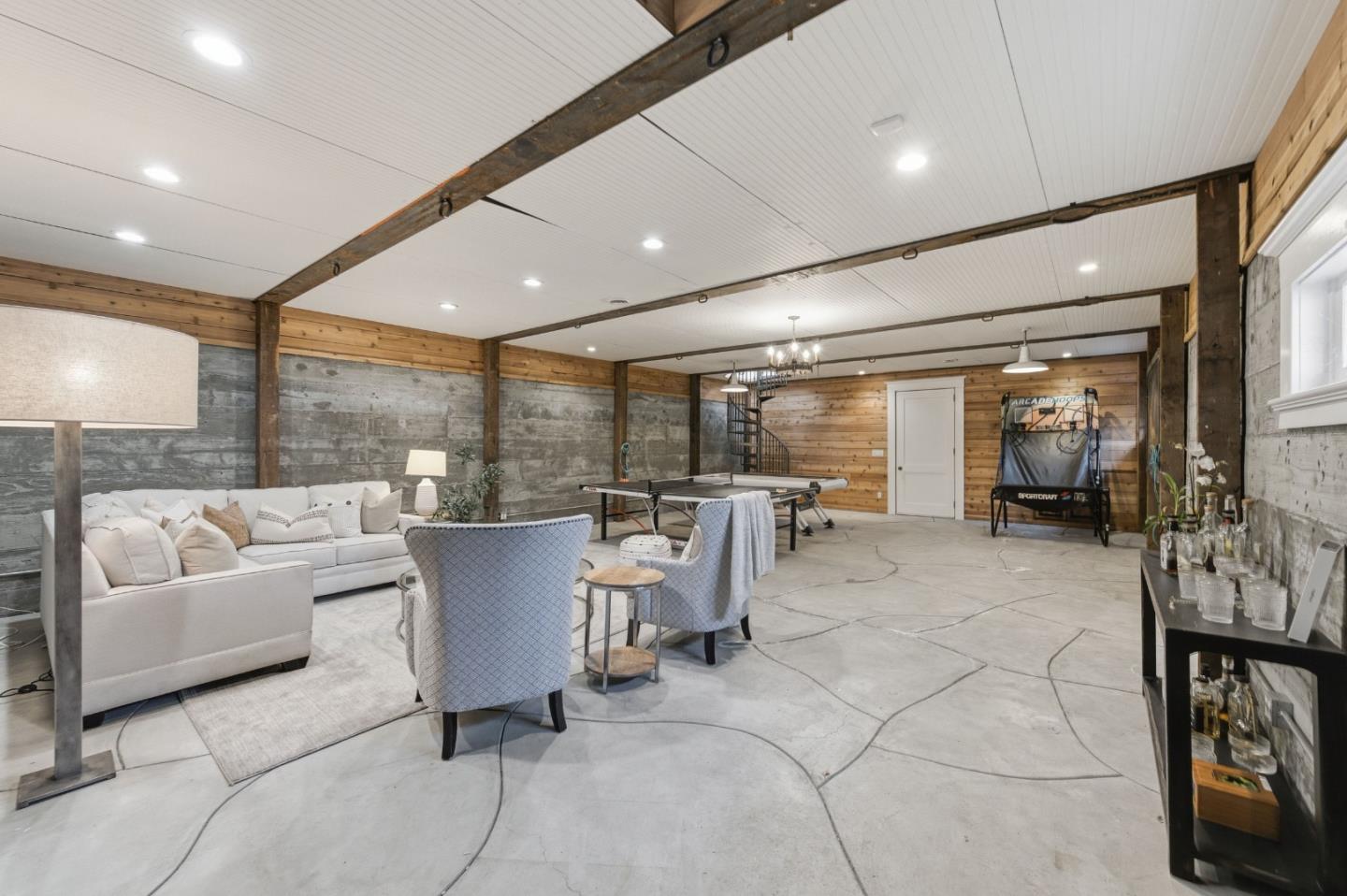 Detail Gallery Image 44 of 90 For 1353 Edgewood Rd, Redwood City,  CA 94062 - 6 Beds | 6/1 Baths