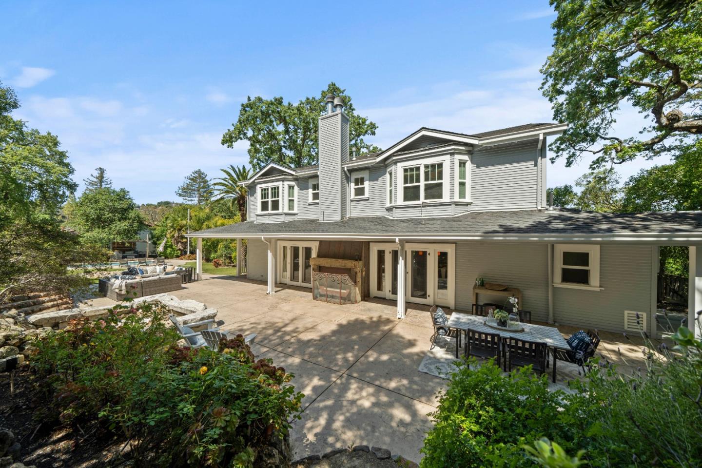 Detail Gallery Image 73 of 90 For 1353 Edgewood Rd, Redwood City,  CA 94062 - 6 Beds | 6/1 Baths