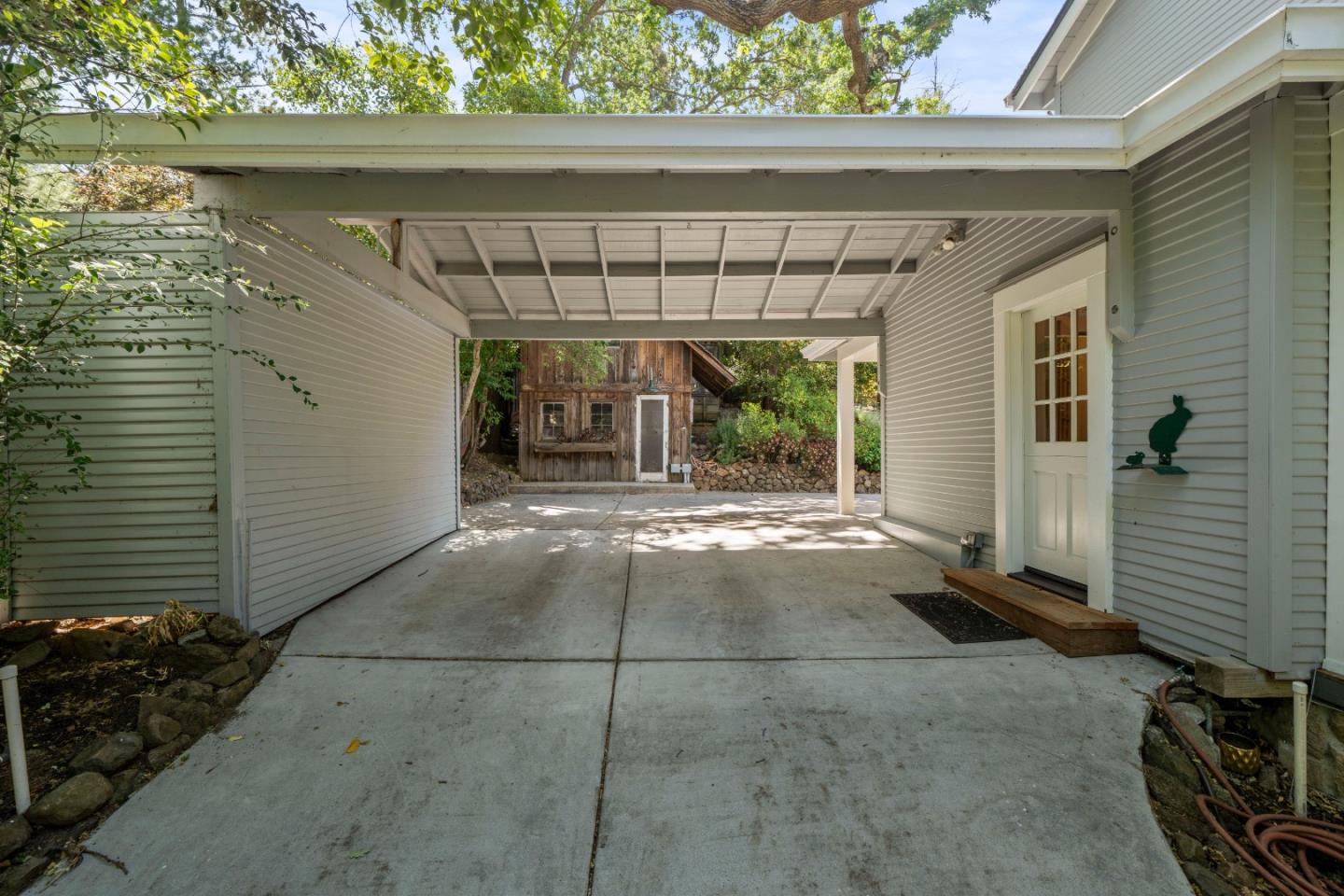 Detail Gallery Image 76 of 90 For 1353 Edgewood Rd, Redwood City,  CA 94062 - 6 Beds | 6/1 Baths