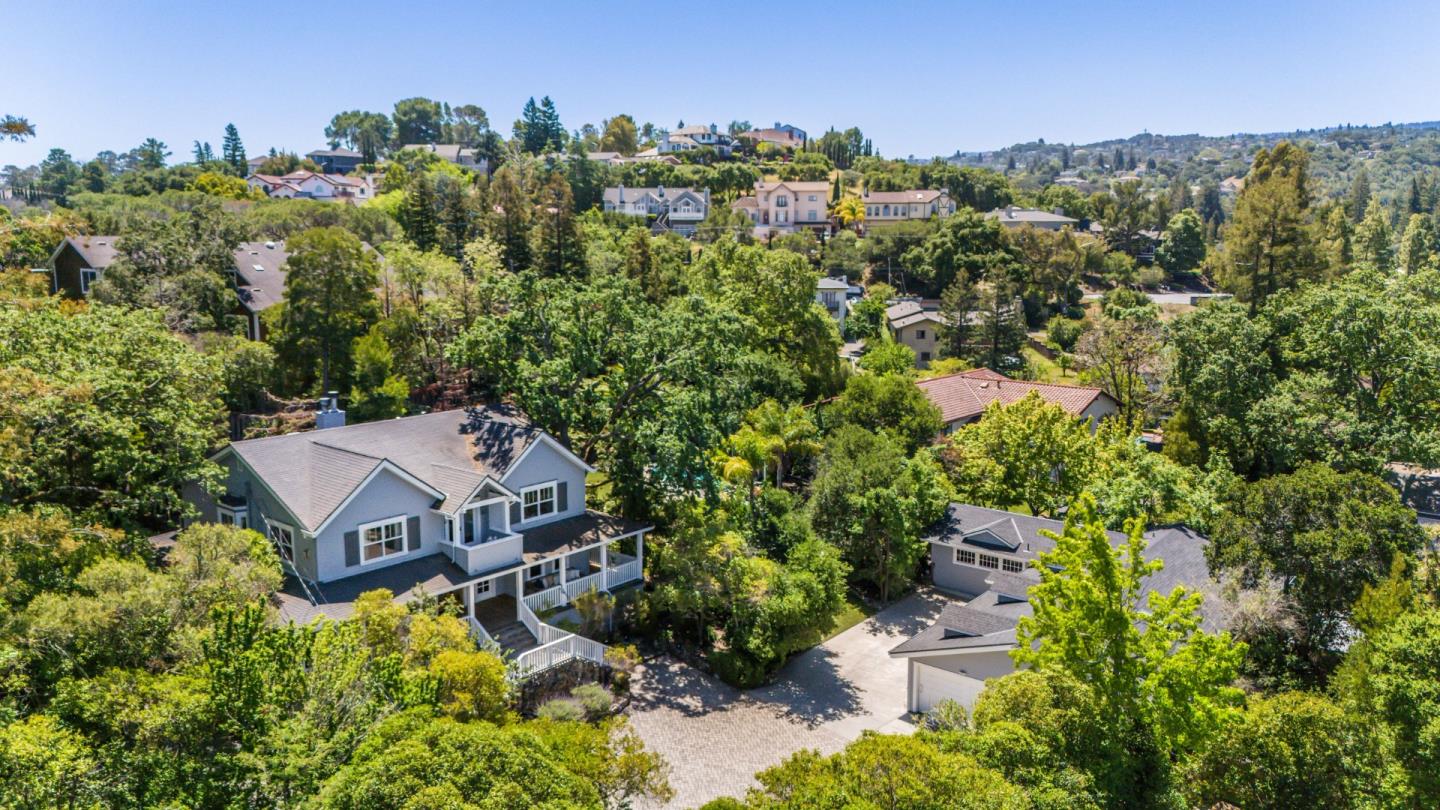 Detail Gallery Image 89 of 90 For 1353 Edgewood Rd, Redwood City,  CA 94062 - 6 Beds | 6/1 Baths