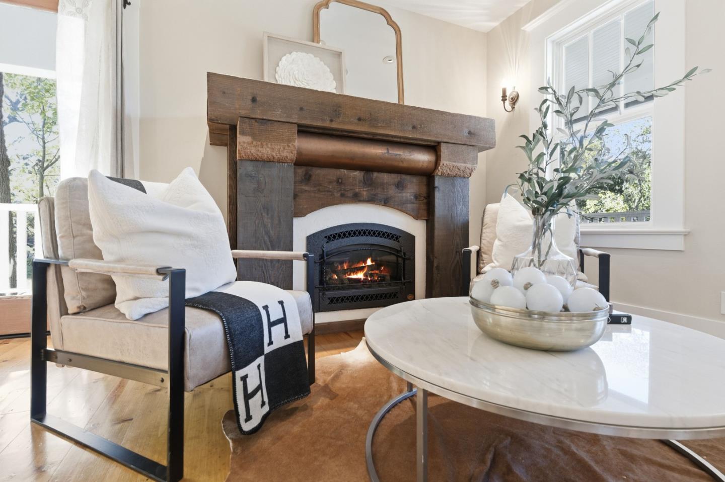 Detail Gallery Image 9 of 90 For 1353 Edgewood Rd, Redwood City,  CA 94062 - 6 Beds | 6/1 Baths