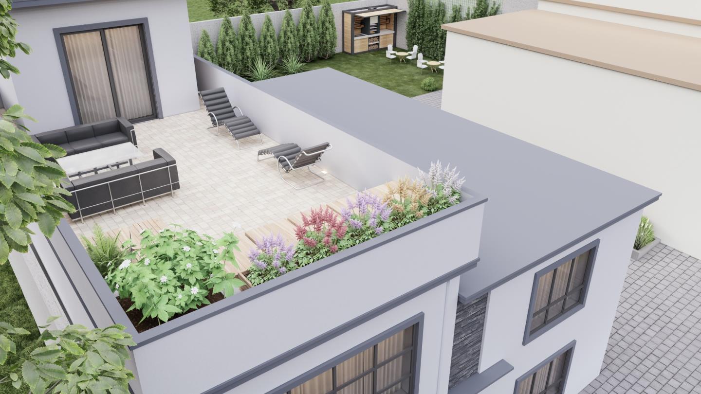 Detail Gallery Image 12 of 14 For 1699 Quint St, San Francisco,  CA 94124 - – Beds | – Baths