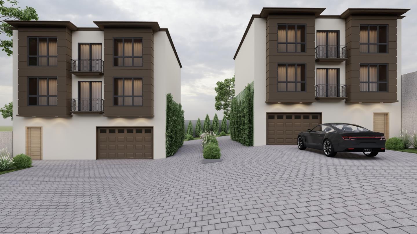 Detail Gallery Image 14 of 14 For 1699 Quint St, San Francisco,  CA 94124 - – Beds | – Baths