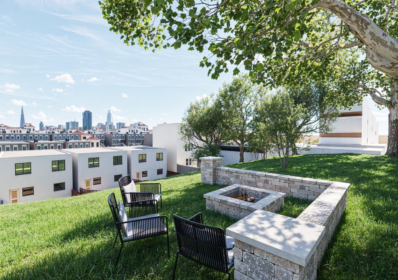 Detail Gallery Image 6 of 14 For 1699 Quint St, San Francisco,  CA 94124 - – Beds | – Baths