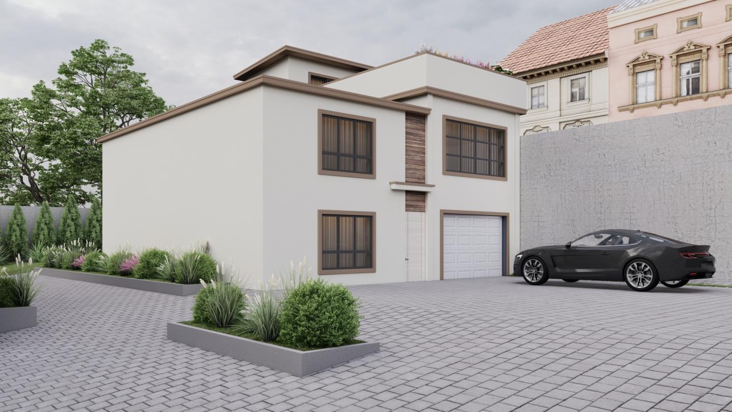 Detail Gallery Image 8 of 14 For 1699 Quint St, San Francisco,  CA 94124 - – Beds | – Baths