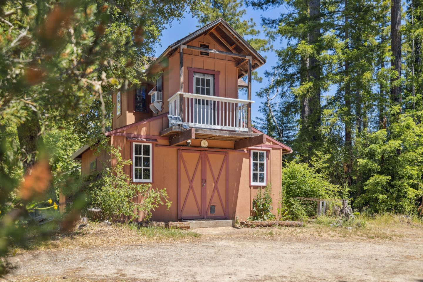 Detail Gallery Image 20 of 40 For 1495 Don's Rd, Boulder Creek,  CA 95006 - 2 Beds | 2 Baths