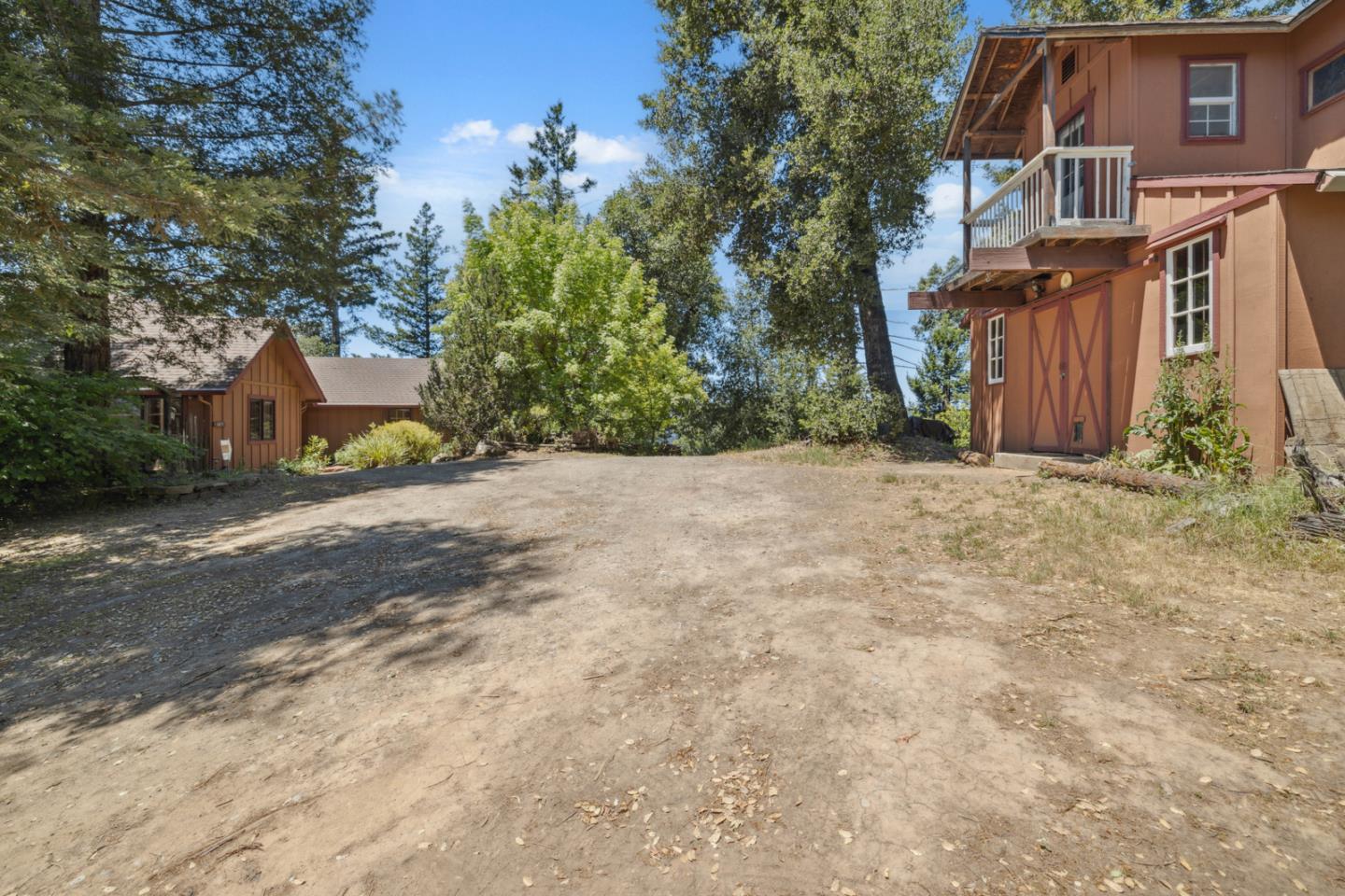 Detail Gallery Image 21 of 40 For 1495 Don's Rd, Boulder Creek,  CA 95006 - 2 Beds | 2 Baths