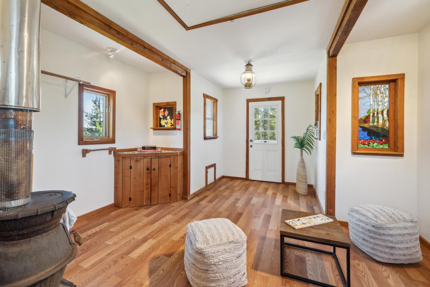 Detail Gallery Image 22 of 40 For 1495 Don's Rd, Boulder Creek,  CA 95006 - 2 Beds | 2 Baths