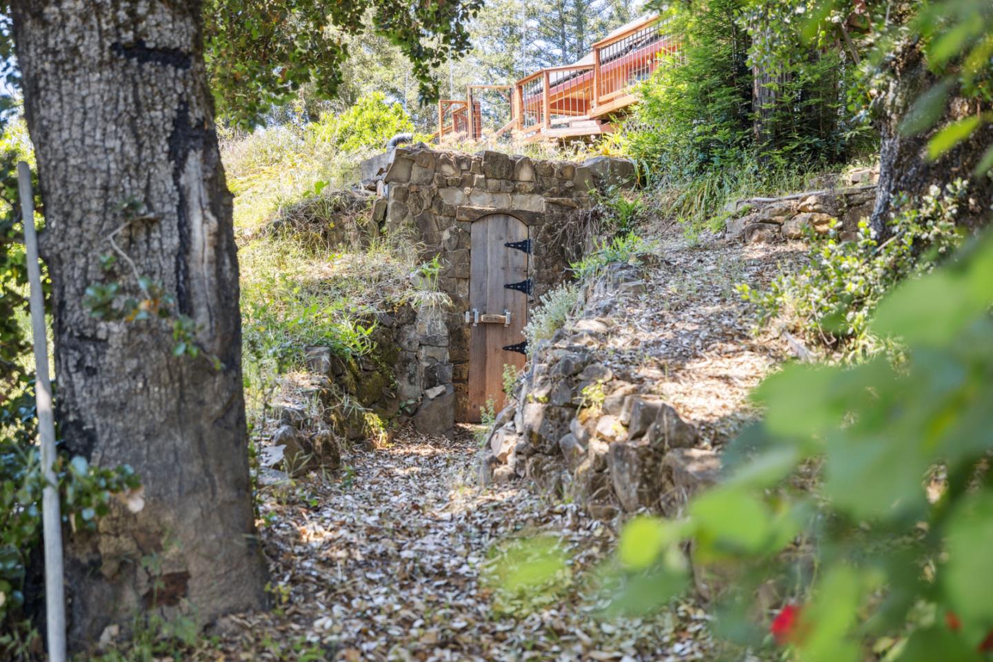 Detail Gallery Image 25 of 40 For 1495 Don's Rd, Boulder Creek,  CA 95006 - 2 Beds | 2 Baths