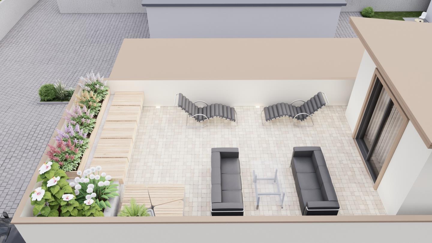 Detail Gallery Image 13 of 14 For 1697 Quint St, San Francisco,  CA 94124 - – Beds | – Baths