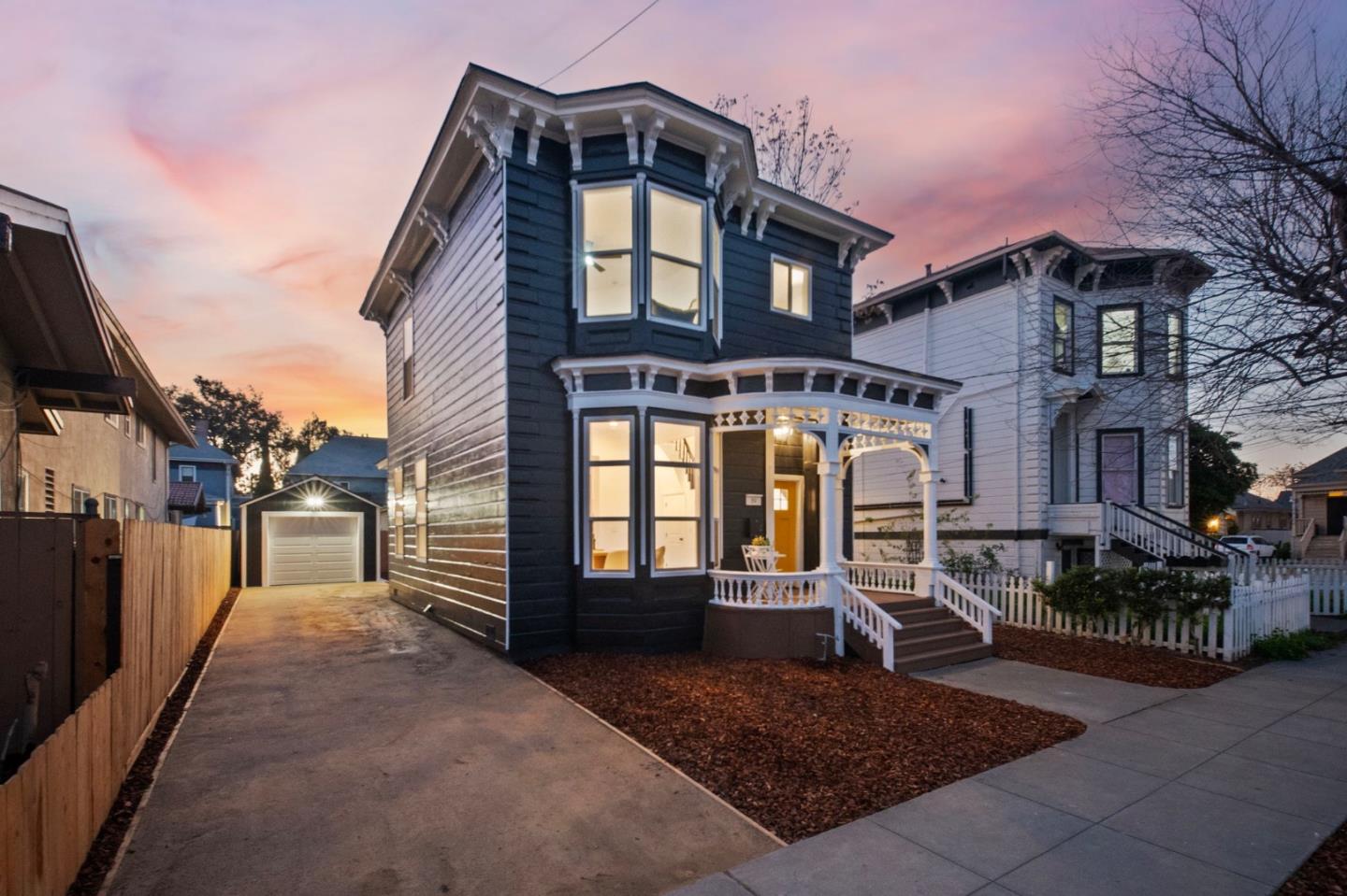 Detail Gallery Image 38 of 58 For 89 N 9th St, San Jose,  CA 95112 - 4 Beds | 2 Baths