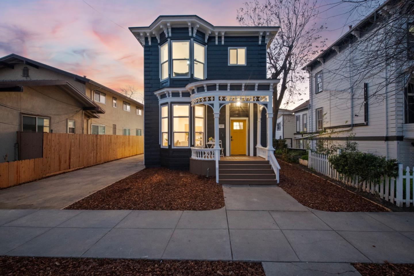 Detail Gallery Image 39 of 58 For 89 N 9th St, San Jose,  CA 95112 - 4 Beds | 2 Baths