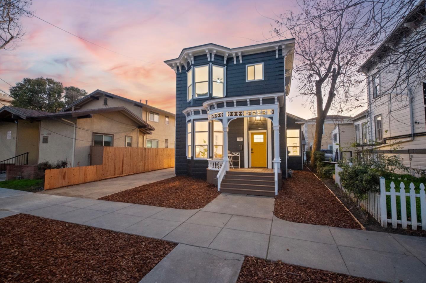 Detail Gallery Image 40 of 58 For 89 N 9th St, San Jose,  CA 95112 - 4 Beds | 2 Baths