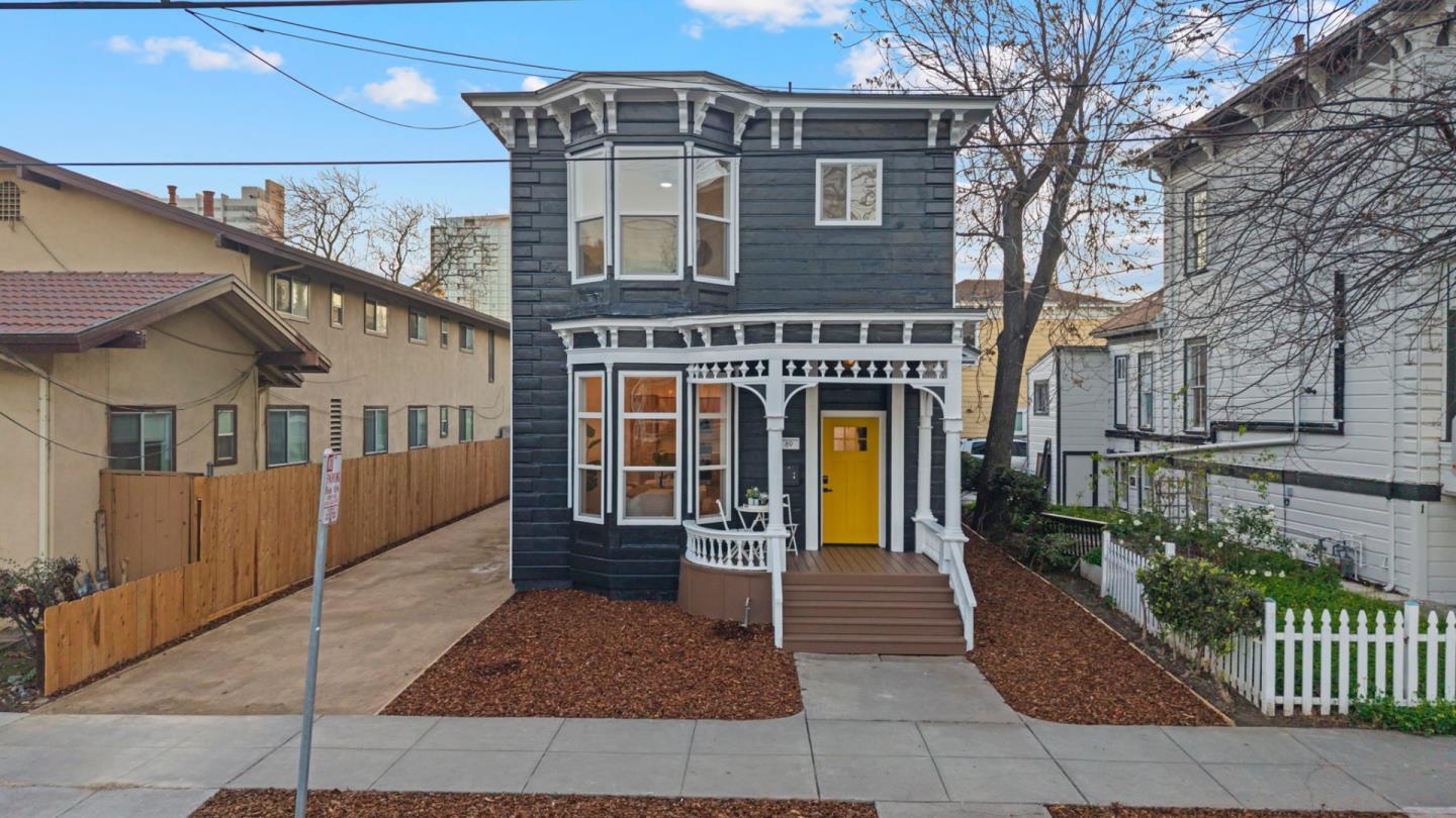 Detail Gallery Image 41 of 58 For 89 N 9th St, San Jose,  CA 95112 - 4 Beds | 2 Baths