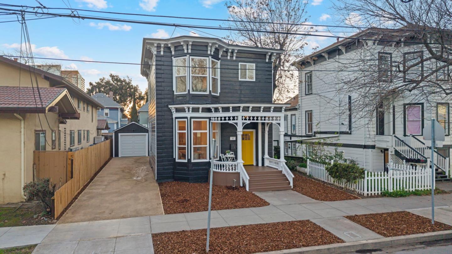 Detail Gallery Image 42 of 58 For 89 N 9th St, San Jose,  CA 95112 - 4 Beds | 2 Baths