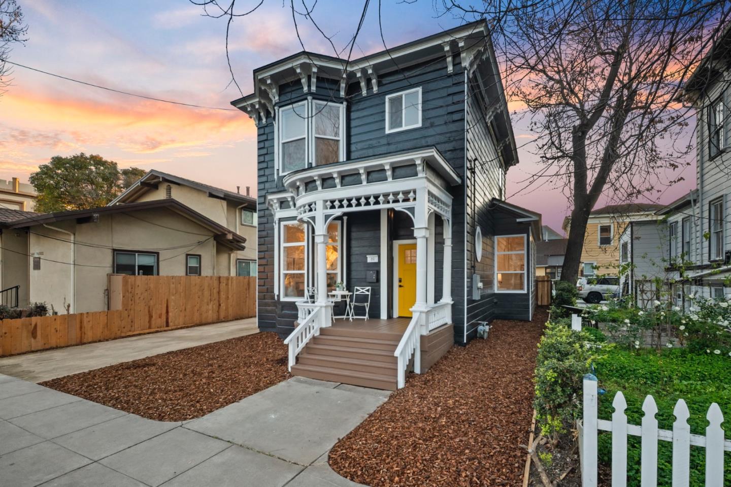 Detail Gallery Image 44 of 58 For 89 N 9th St, San Jose,  CA 95112 - 4 Beds | 2 Baths