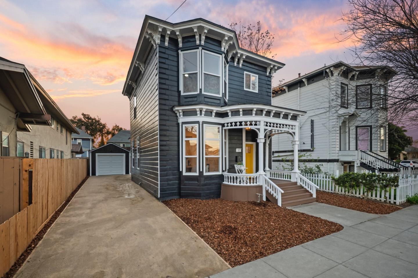 Detail Gallery Image 45 of 58 For 89 N 9th St, San Jose,  CA 95112 - 4 Beds | 2 Baths