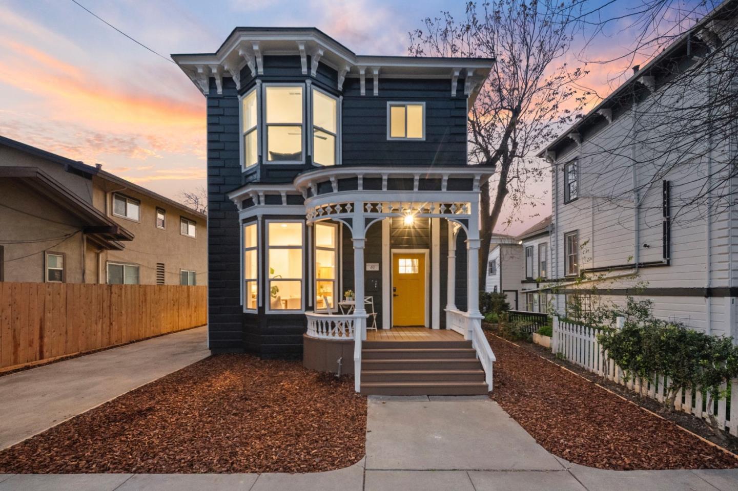 Detail Gallery Image 46 of 58 For 89 N 9th St, San Jose,  CA 95112 - 4 Beds | 2 Baths