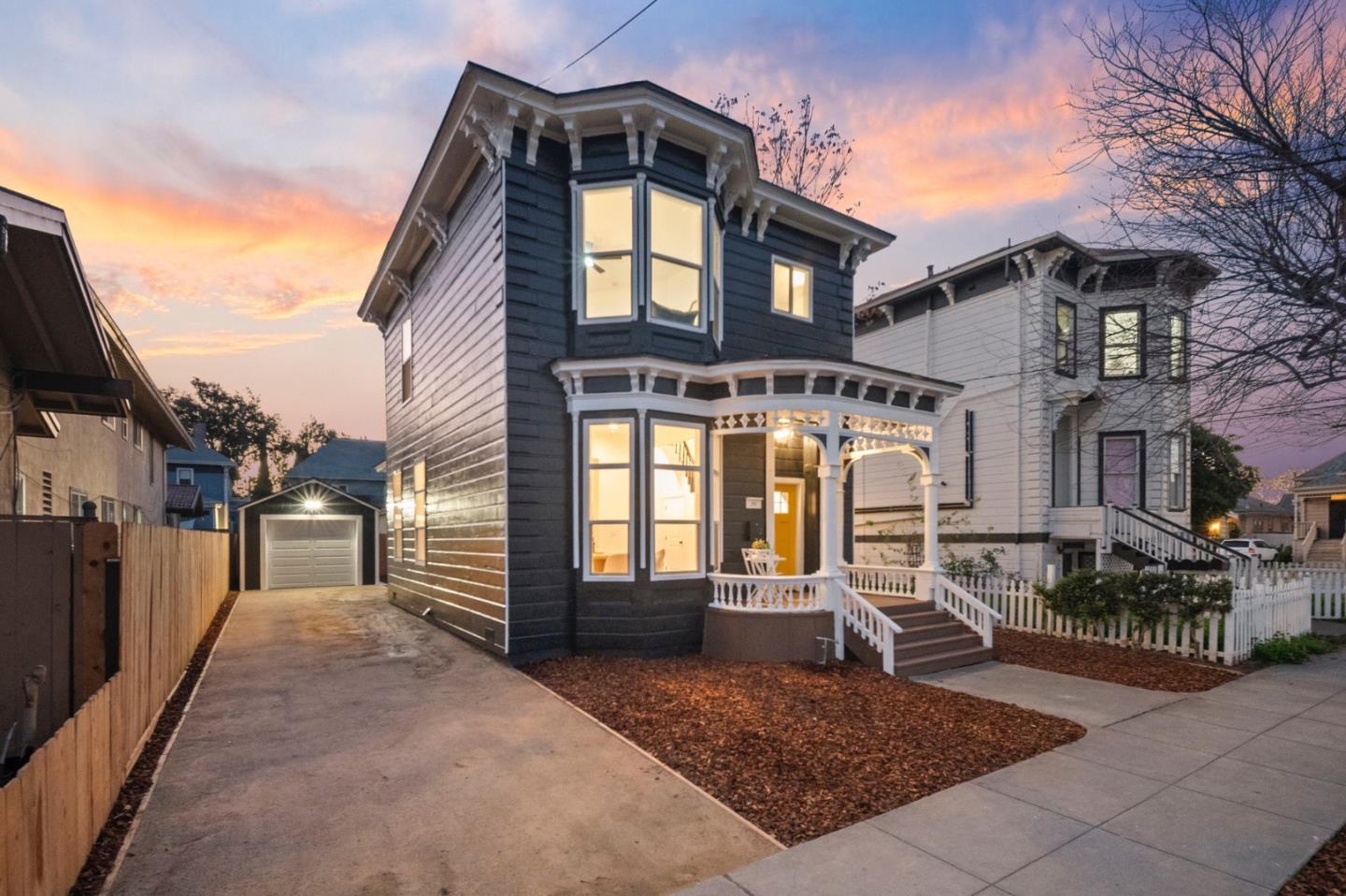 Detail Gallery Image 47 of 58 For 89 N 9th St, San Jose,  CA 95112 - 4 Beds | 2 Baths