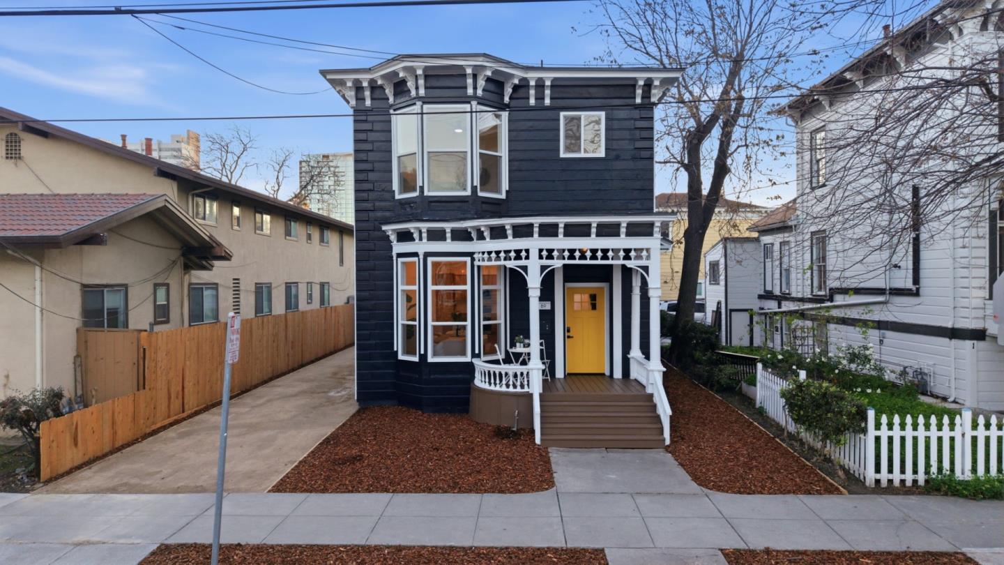 Detail Gallery Image 48 of 58 For 89 N 9th St, San Jose,  CA 95112 - 4 Beds | 2 Baths