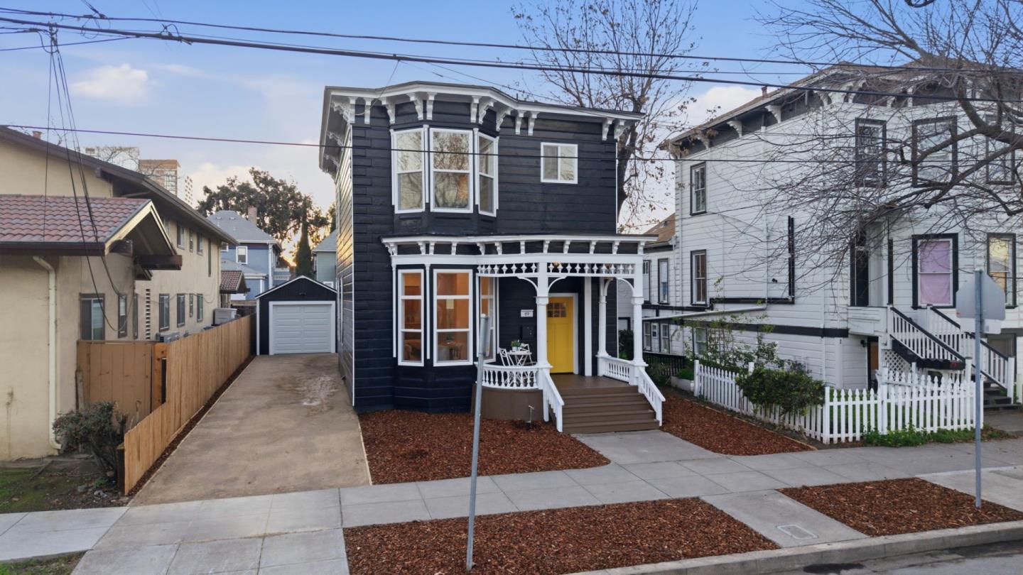 Detail Gallery Image 49 of 58 For 89 N 9th St, San Jose,  CA 95112 - 4 Beds | 2 Baths