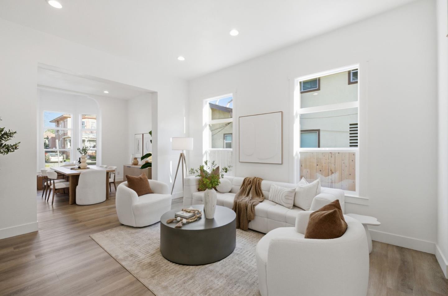 Detail Gallery Image 8 of 58 For 89 N 9th St, San Jose,  CA 95112 - 4 Beds | 2 Baths