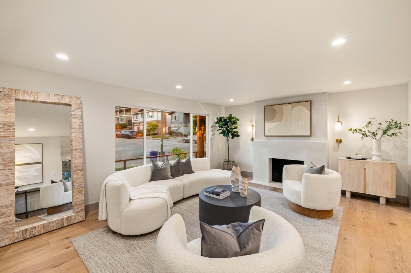 Detail Gallery Image 10 of 76 For 777 Clearfield Dr, Millbrae,  CA 94030 - 4 Beds | 2/1 Baths