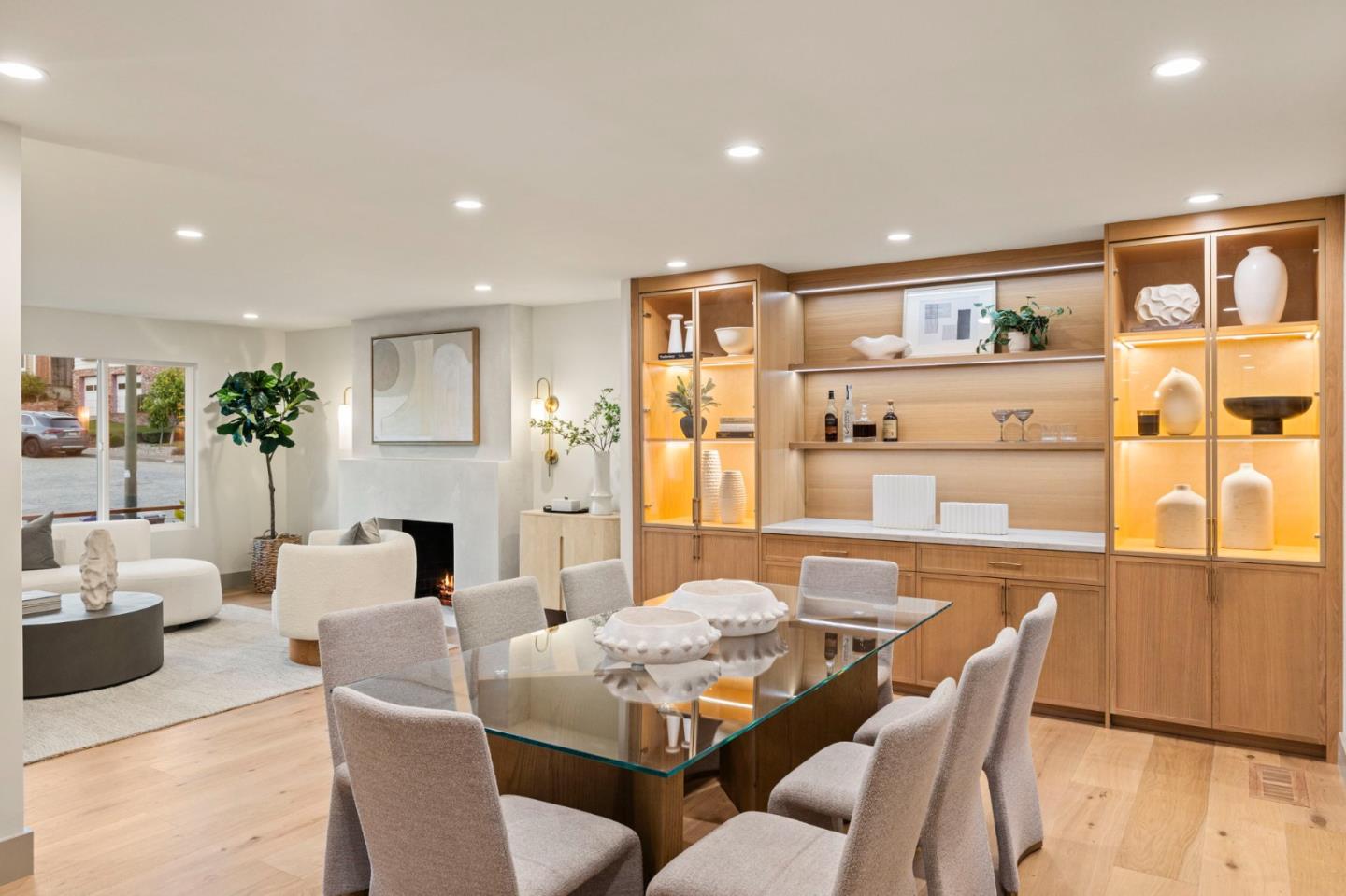 Detail Gallery Image 12 of 76 For 777 Clearfield Dr, Millbrae,  CA 94030 - 4 Beds | 2/1 Baths