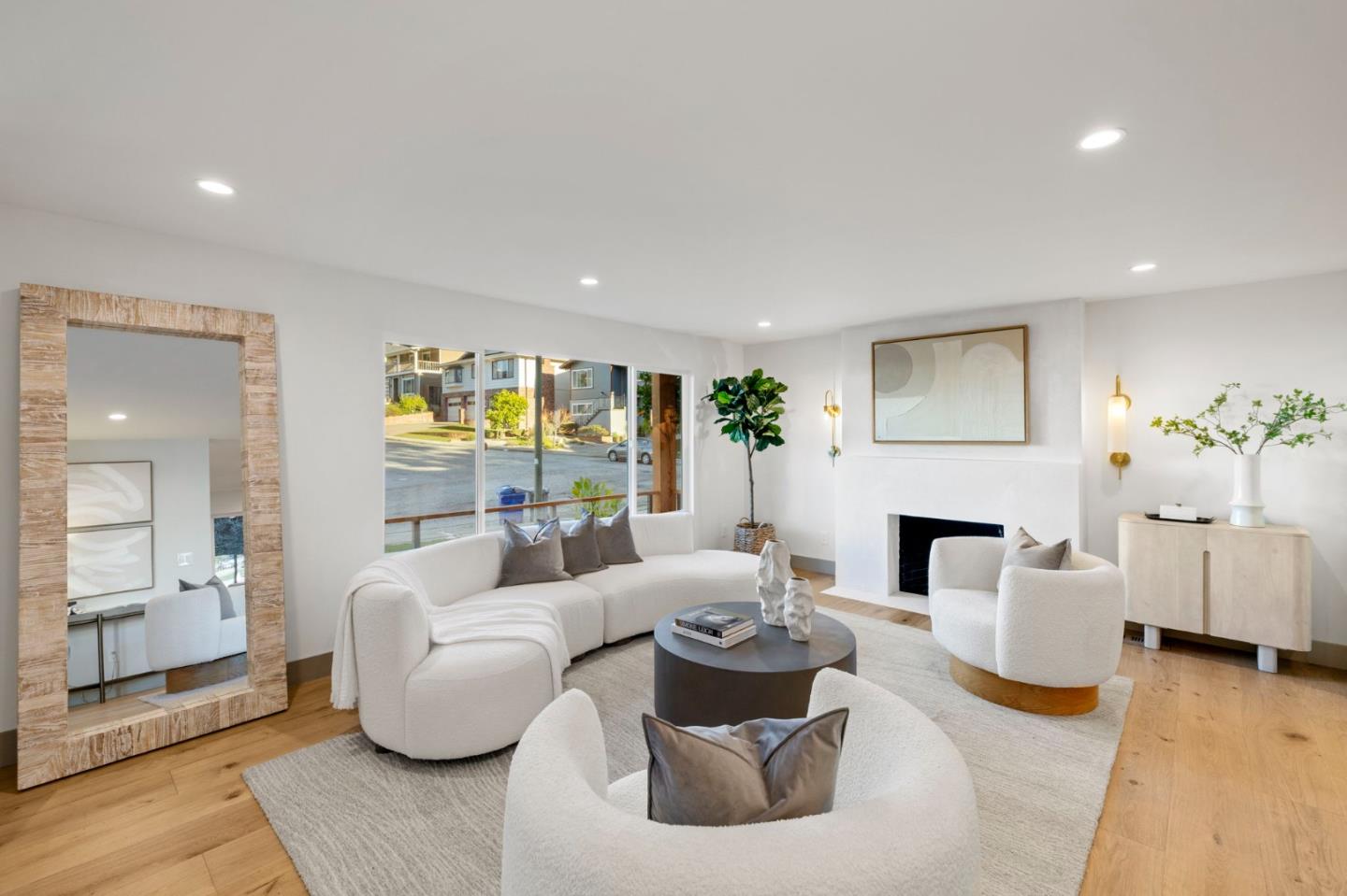 Detail Gallery Image 24 of 76 For 777 Clearfield Dr, Millbrae,  CA 94030 - 4 Beds | 2/1 Baths