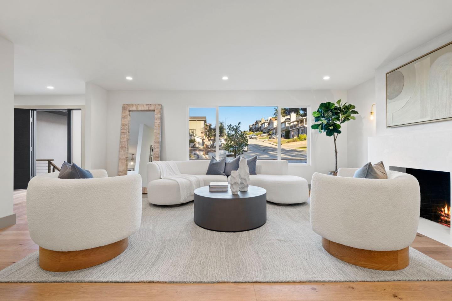 Detail Gallery Image 25 of 76 For 777 Clearfield Dr, Millbrae,  CA 94030 - 4 Beds | 2/1 Baths