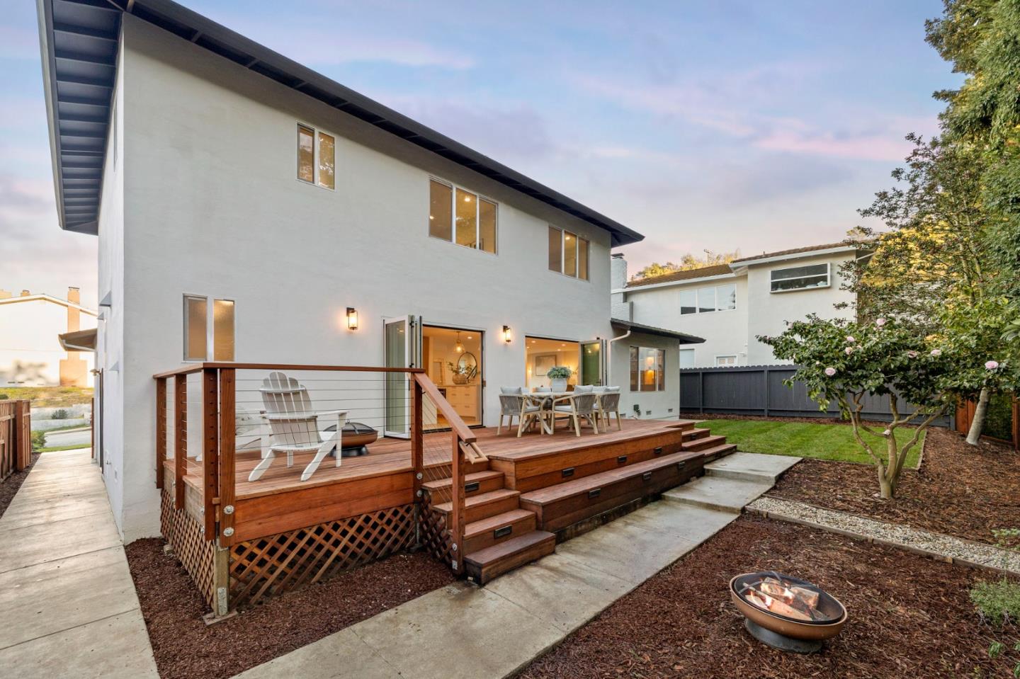 Detail Gallery Image 70 of 76 For 777 Clearfield Dr, Millbrae,  CA 94030 - 4 Beds | 2/1 Baths