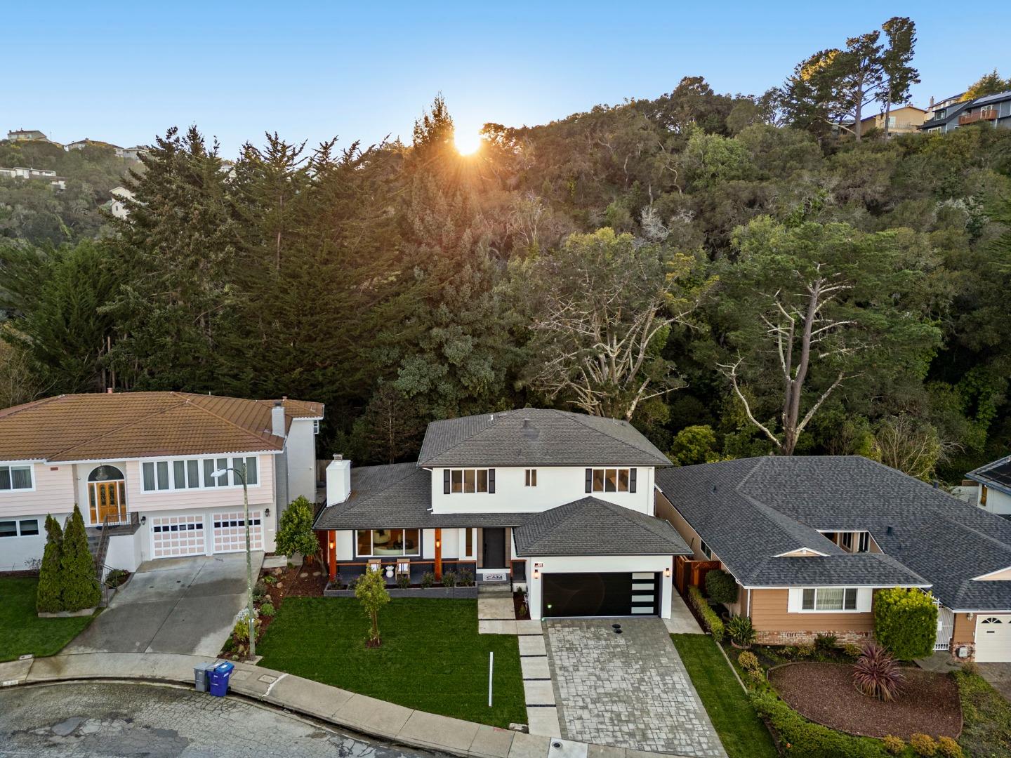 Detail Gallery Image 72 of 76 For 777 Clearfield Dr, Millbrae,  CA 94030 - 4 Beds | 2/1 Baths