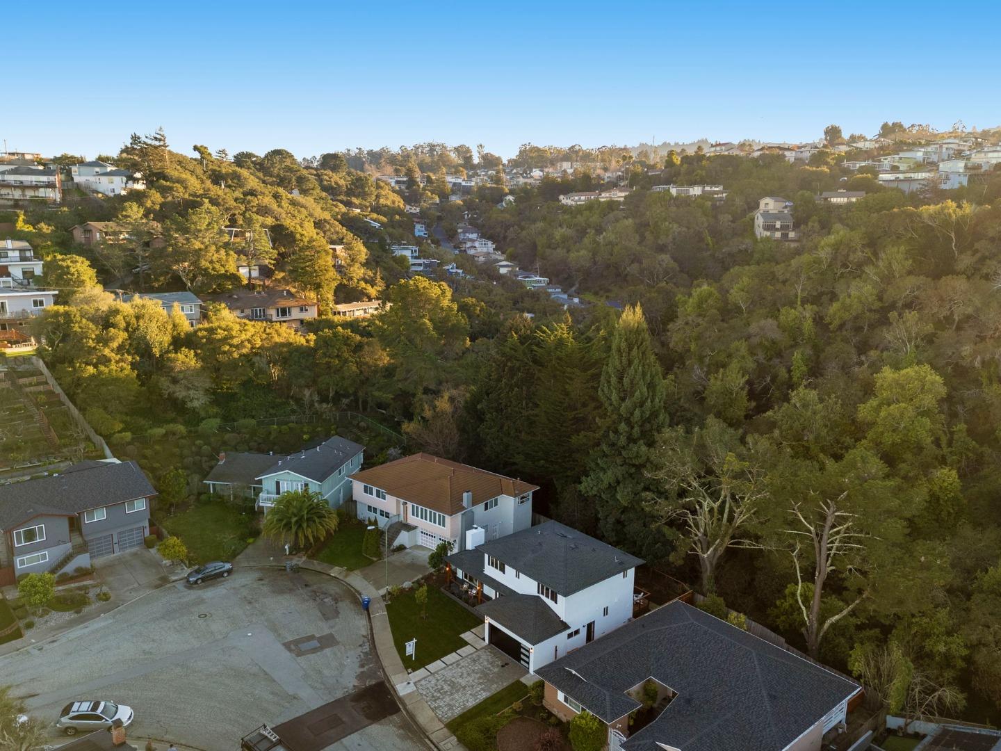 Detail Gallery Image 74 of 76 For 777 Clearfield Dr, Millbrae,  CA 94030 - 4 Beds | 2/1 Baths