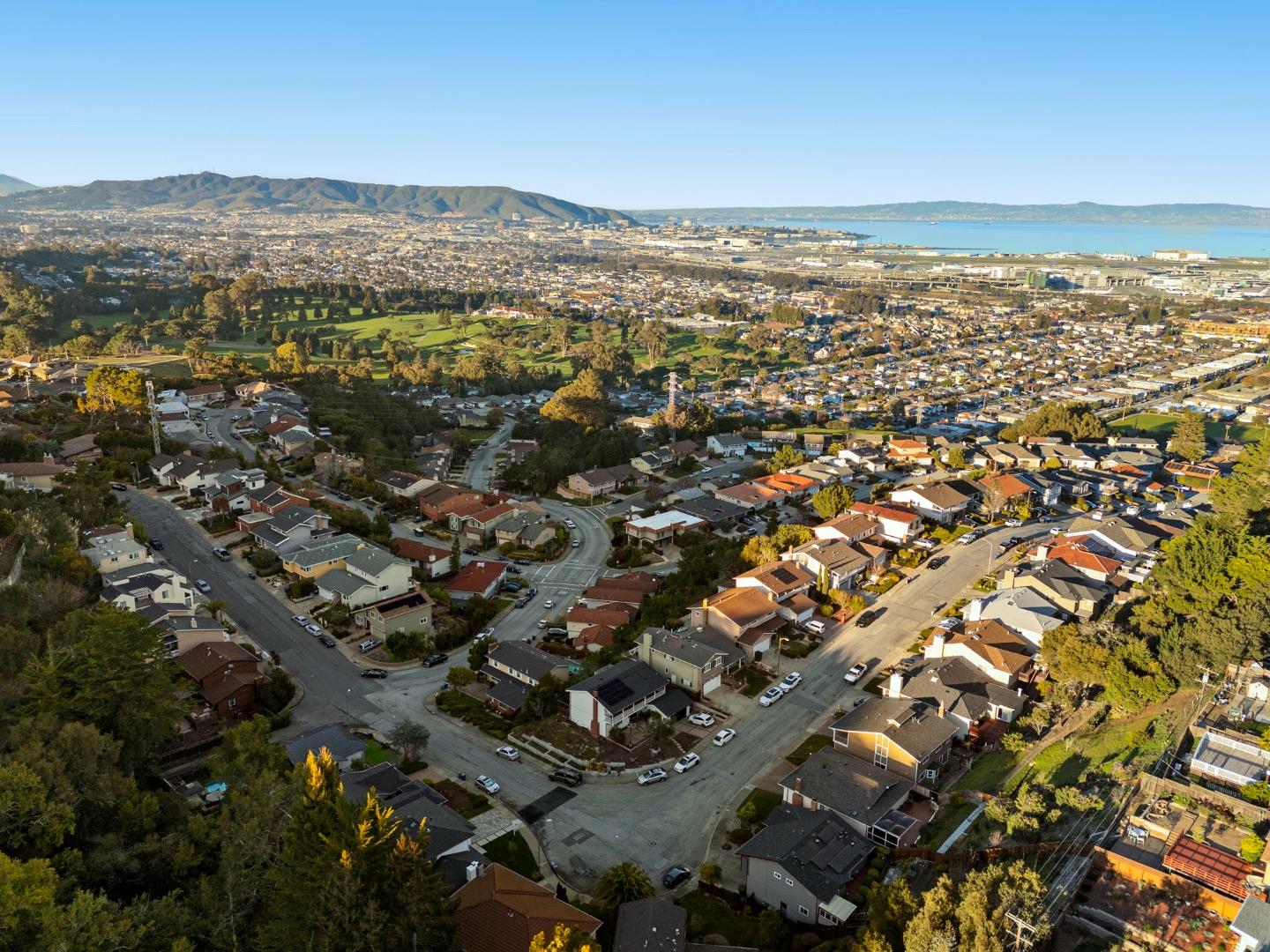 Detail Gallery Image 78 of 78 For 777 Clearfield Dr, Millbrae,  CA 94030 - 4 Beds | 2/1 Baths