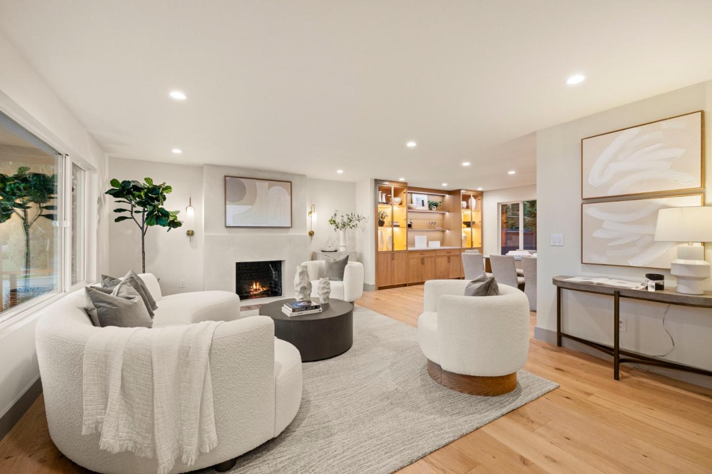 Detail Gallery Image 9 of 76 For 777 Clearfield Dr, Millbrae,  CA 94030 - 4 Beds | 2/1 Baths