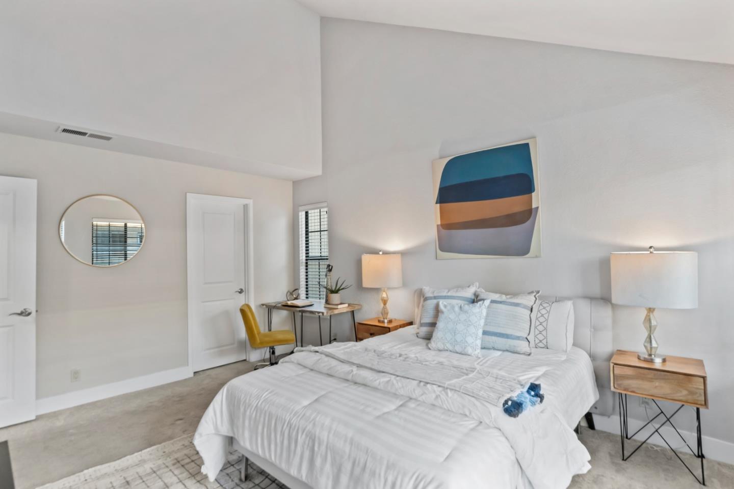 Detail Gallery Image 15 of 30 For 306 S Overlook Dr, San Ramon,  CA 94582 - 1 Beds | 1 Baths