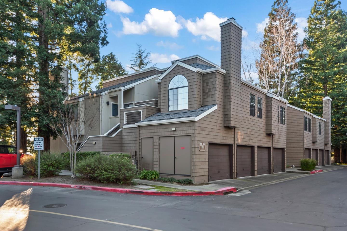 Detail Gallery Image 20 of 30 For 306 S Overlook Dr, San Ramon,  CA 94582 - 1 Beds | 1 Baths