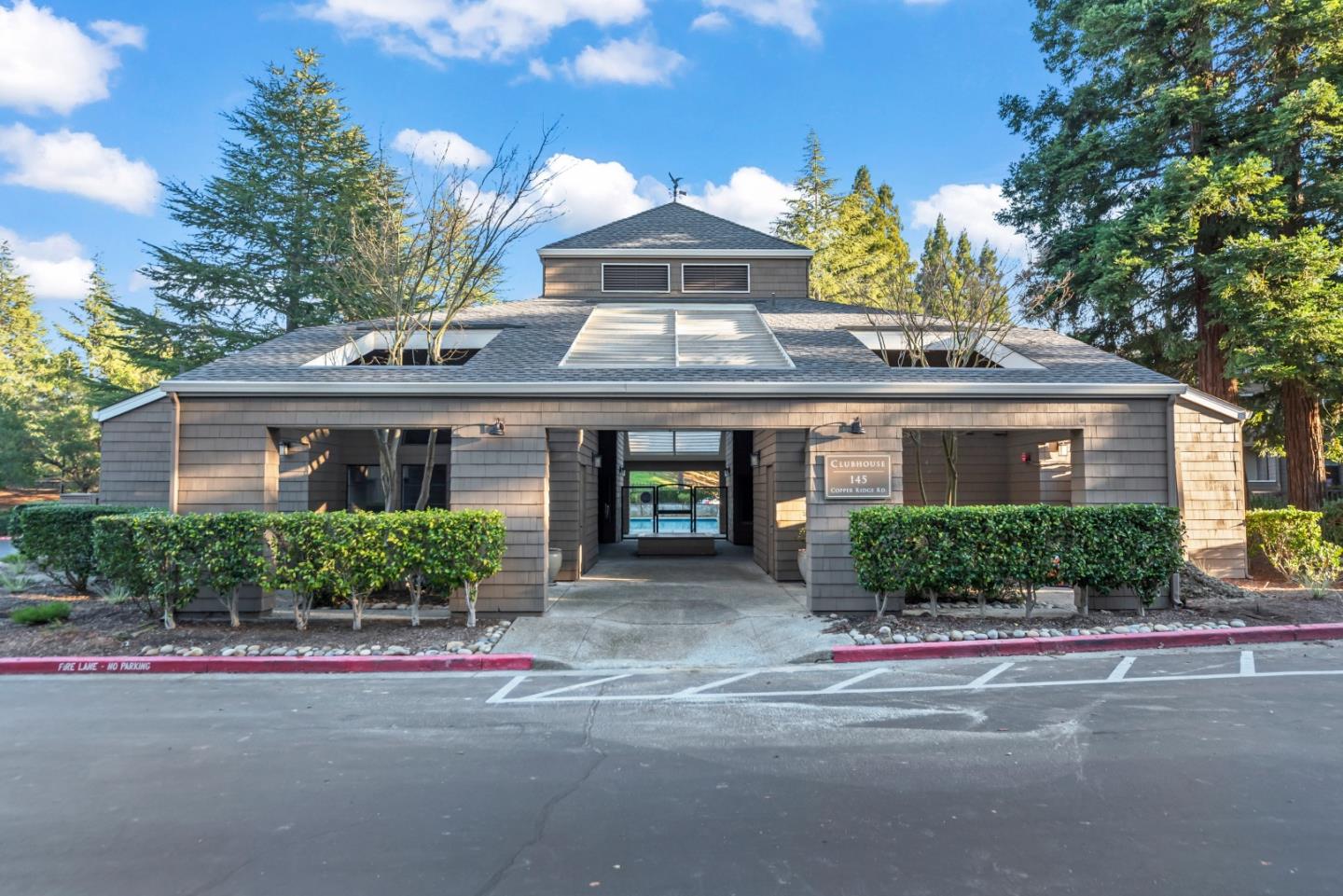 Detail Gallery Image 22 of 30 For 306 S Overlook Dr, San Ramon,  CA 94582 - 1 Beds | 1 Baths