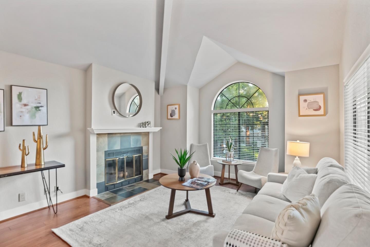 Detail Gallery Image 3 of 30 For 306 S Overlook Dr, San Ramon,  CA 94582 - 1 Beds | 1 Baths