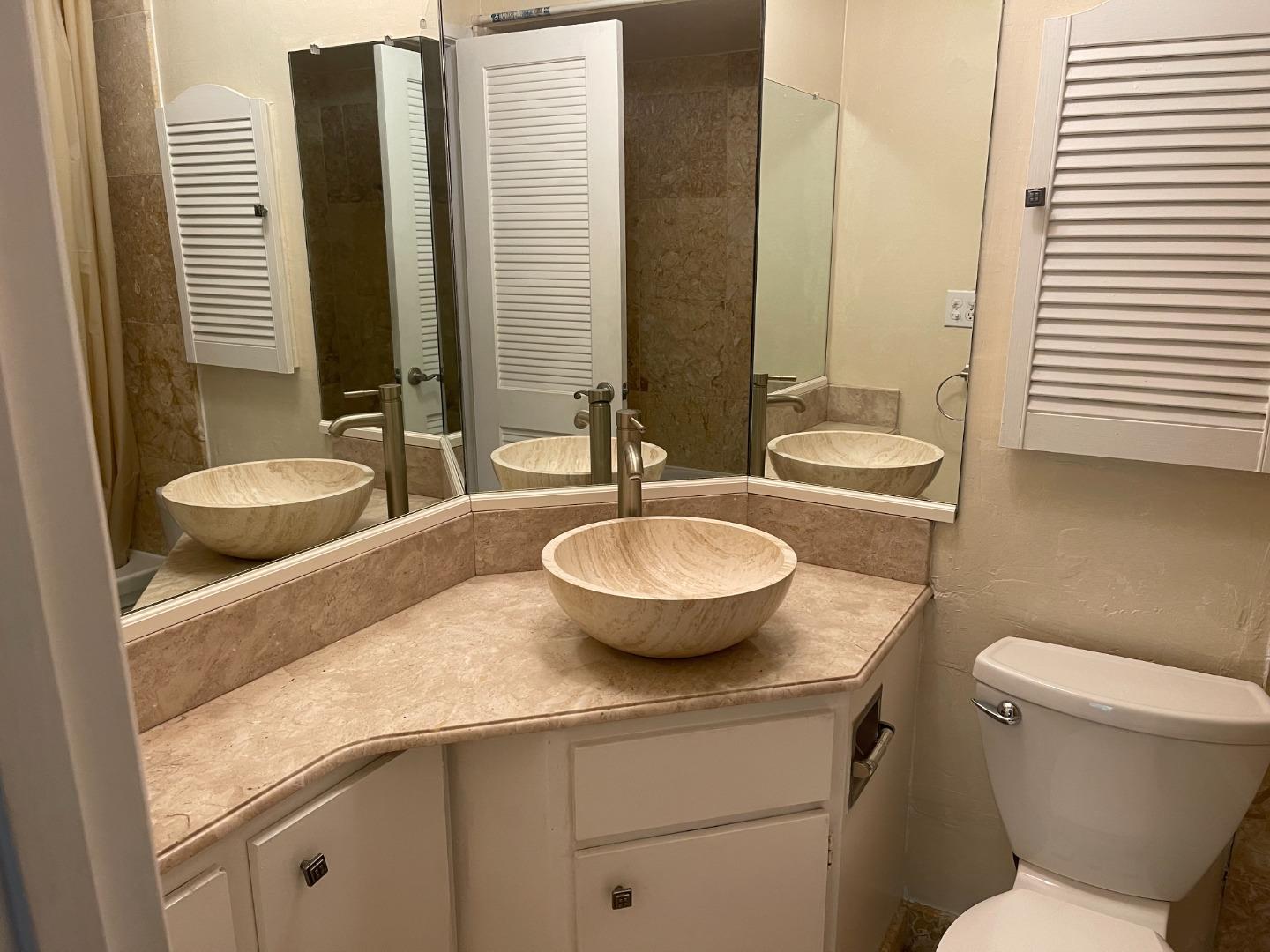 Detail Gallery Image 7 of 13 For 220 E Hilton Dr #22,  Boulder Creek,  CA 95006 - 1 Beds | 1 Baths