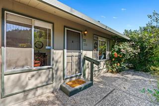 Detail Gallery Image 4 of 7 For 220 E Hilton Dr #22,  Boulder Creek,  CA 95006 - 1 Beds | 1 Baths