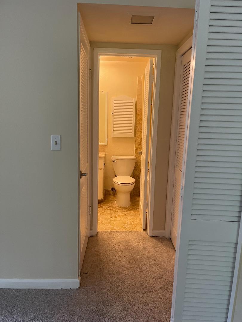 Detail Gallery Image 11 of 13 For 220 E Hilton Dr #22,  Boulder Creek,  CA 95006 - 1 Beds | 1 Baths