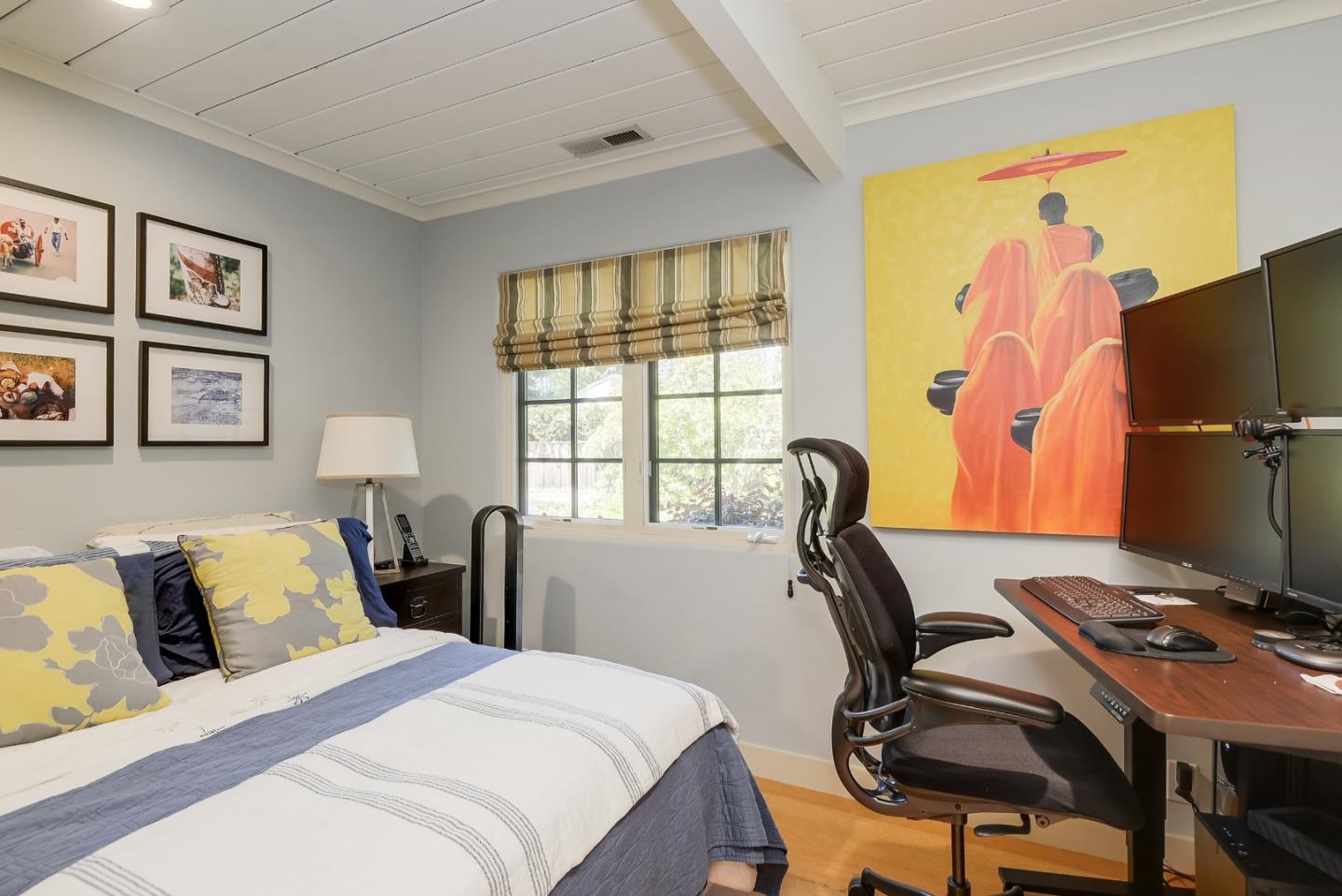 Detail Gallery Image 25 of 37 For 1003 Olive St, Menlo Park,  CA 94025 - 4 Beds | 3/1 Baths