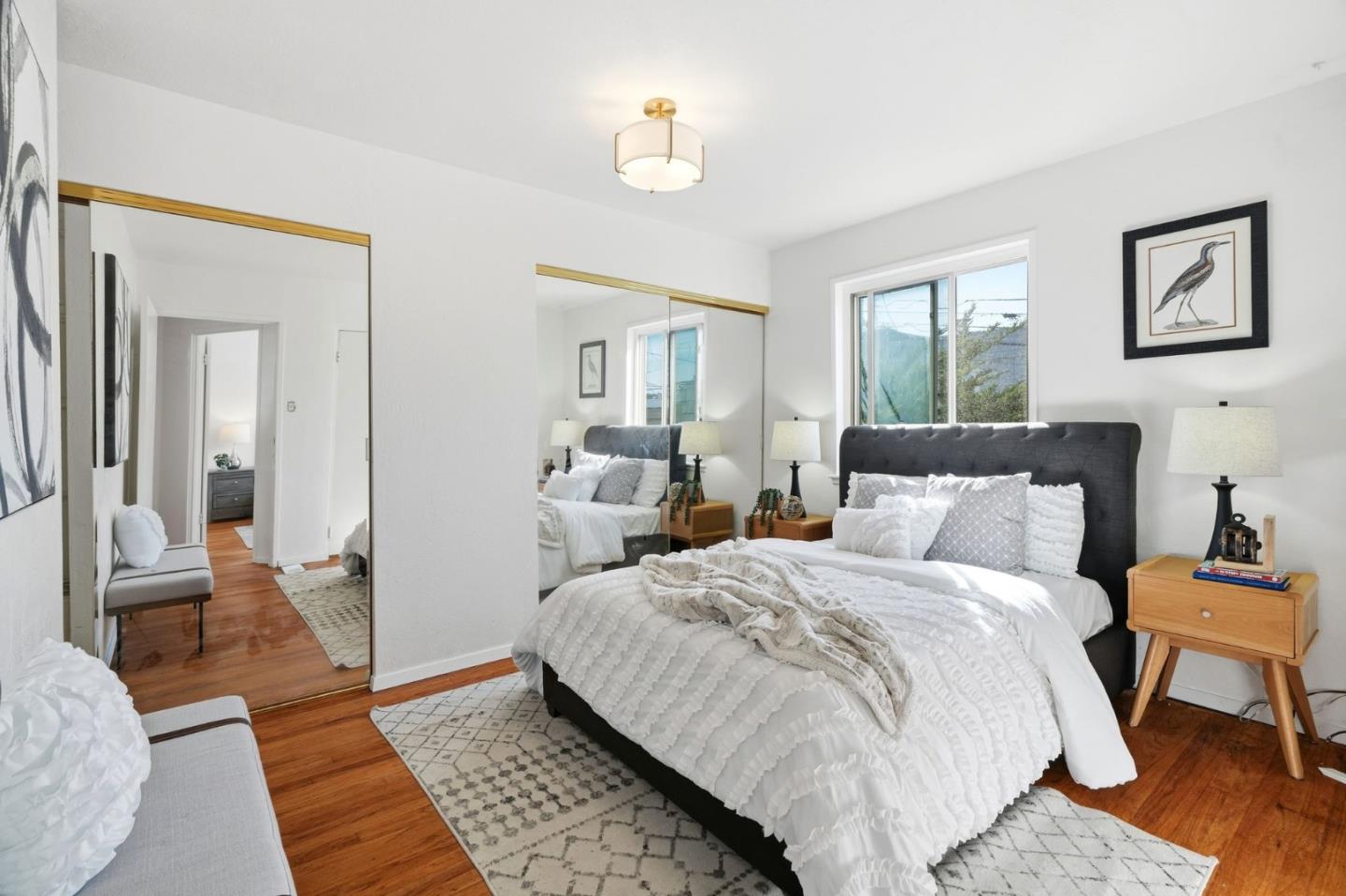 Detail Gallery Image 10 of 46 For 35 Macedonia St, San Francisco,  CA 94110 - 2 Beds | 1 Baths