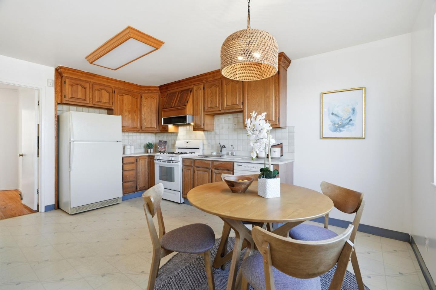 Detail Gallery Image 20 of 46 For 35 Macedonia St, San Francisco,  CA 94110 - 2 Beds | 1 Baths